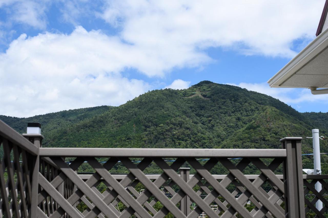 Willa 和光荘 Harmonious Light West Hakone Zewnętrze zdjęcie